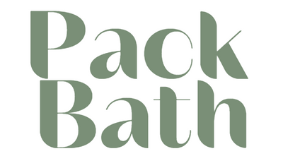 Pack Bath