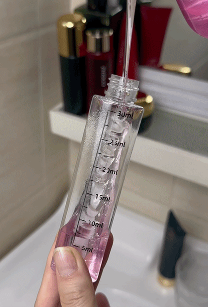 Botella multi-usos para viaje 4 en 1